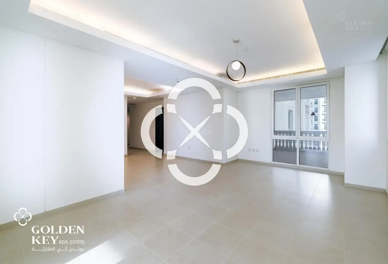 Bills Included | Spacious Layout 2BR| Viva Bahriya