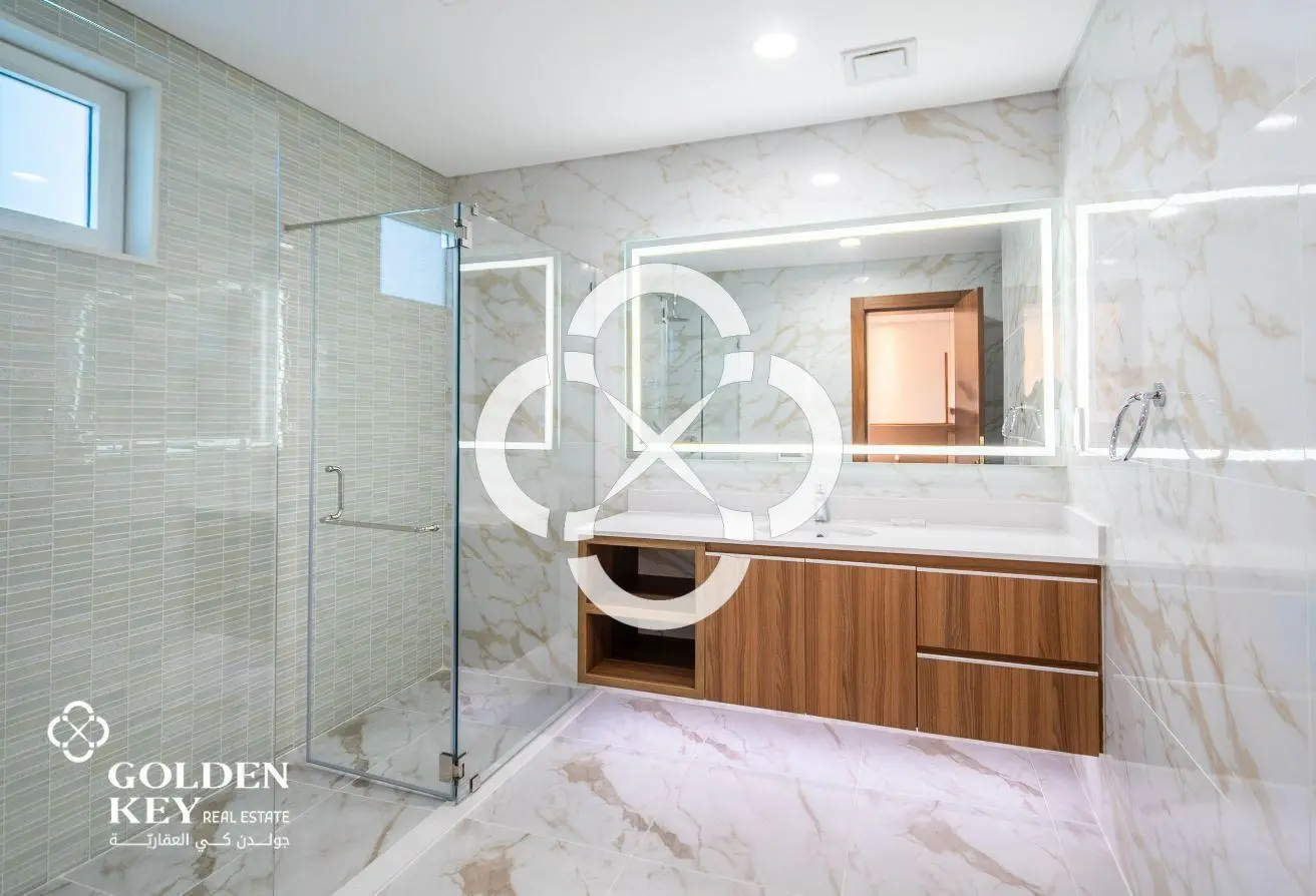 NO AGENCY FEE | FURNISHED | VILLA 5BR+TERRACE
