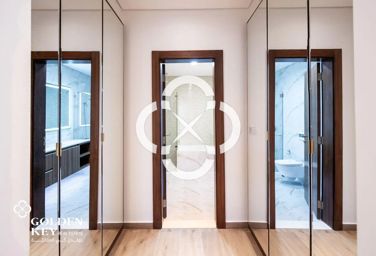 NO AGENCY FEE | FURNISHED | VILLA 5BR+TERRACE