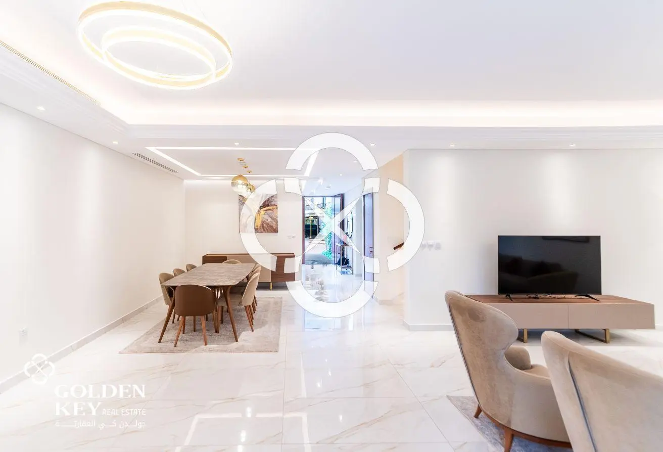 NO AGENCY FEE | FURNISHED | VILLA 5BR+TERRACE