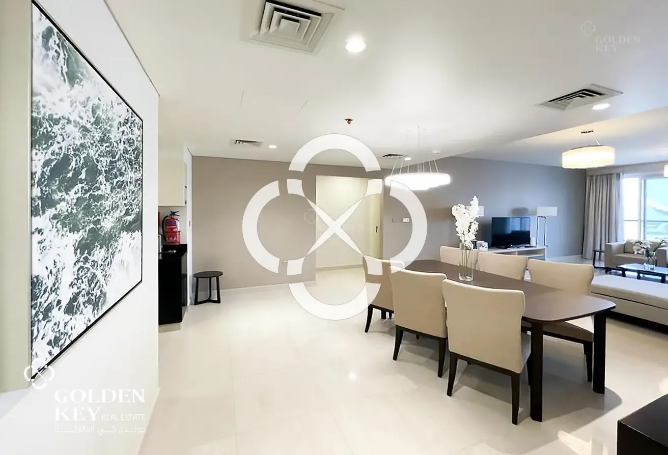 Ttitle Deed | 3BR with Amazing Views | Free Hold