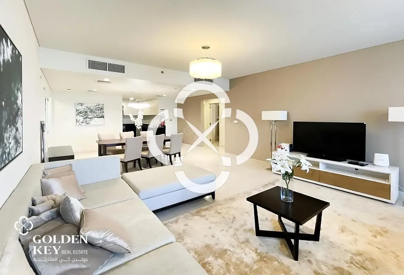 Ttitle Deed | 3BR with Amazing Views | Free Hold