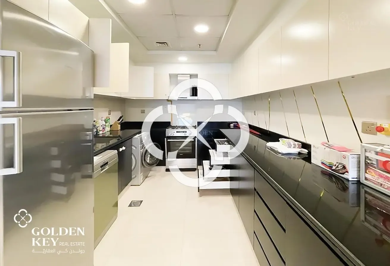 Ttitle Deed | 3BR with Amazing Views | Free Hold