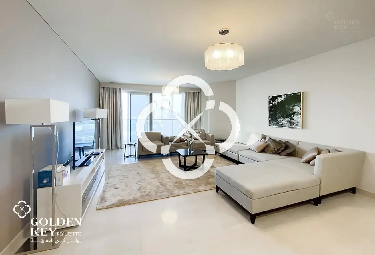 Ttitle Deed | 3BR with Amazing Views | Free Hold