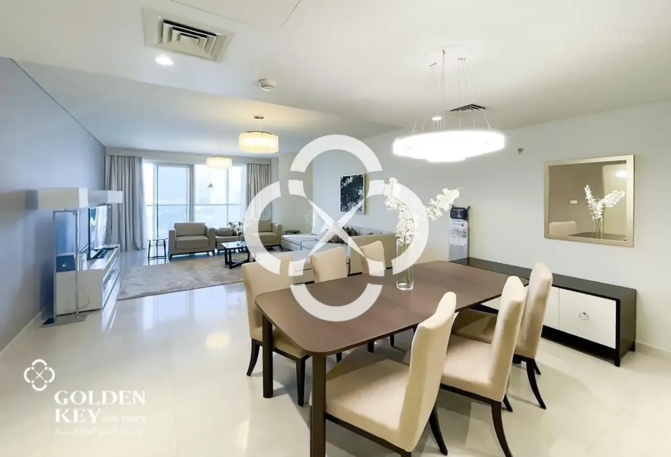 Ttitle Deed | 3BR with Amazing Views | Free Hold