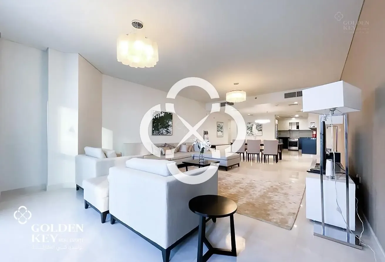 Ttitle Deed | 3BR with Amazing Views | Free Hold