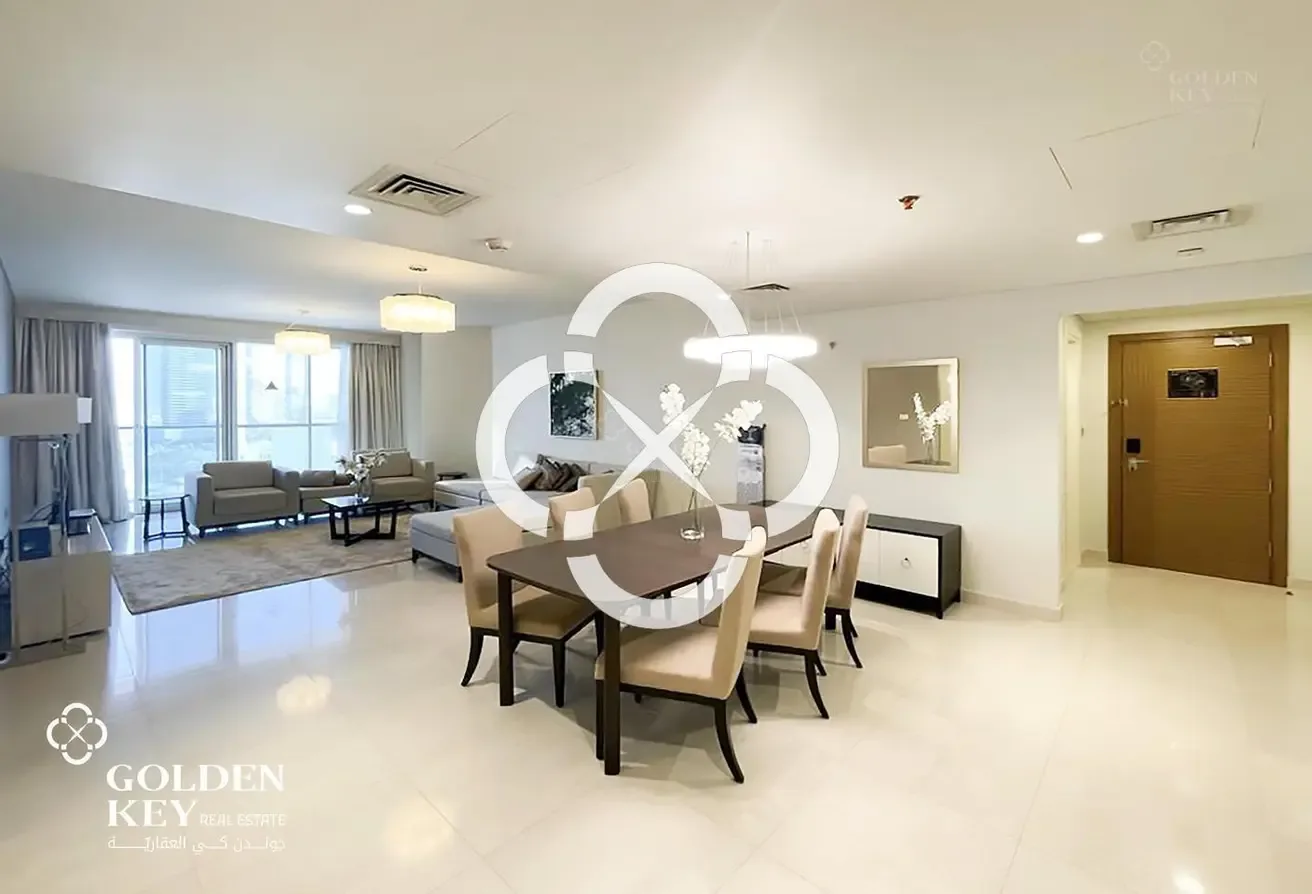 Ttitle Deed | 3BR with Amazing Views | Free Hold