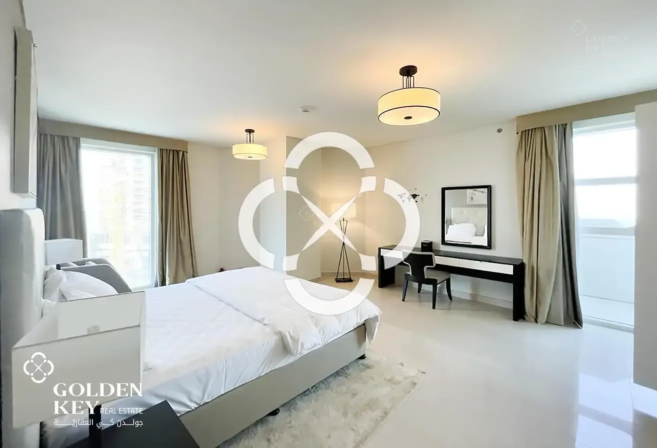 Ttitle Deed | 3BR with Amazing Views | Free Hold