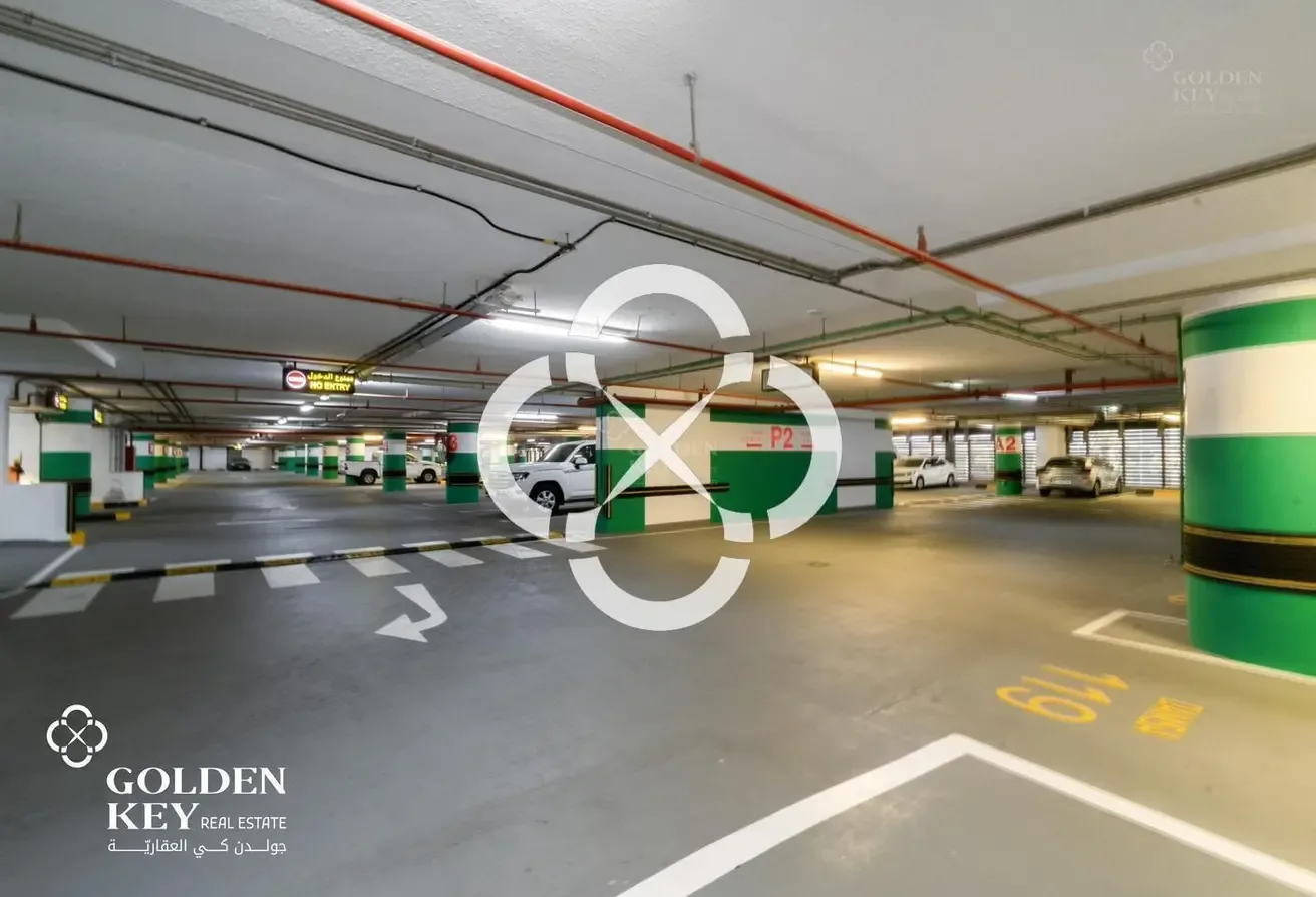 +2 Month Grace | Fitted Office | The Pearl
