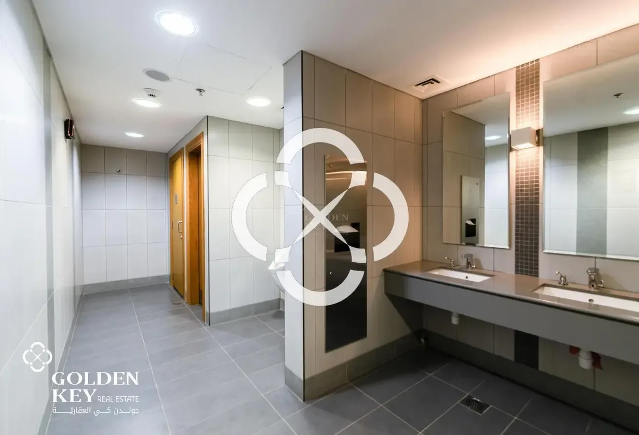 +2 Month Grace | Fitted Office | The Pearl