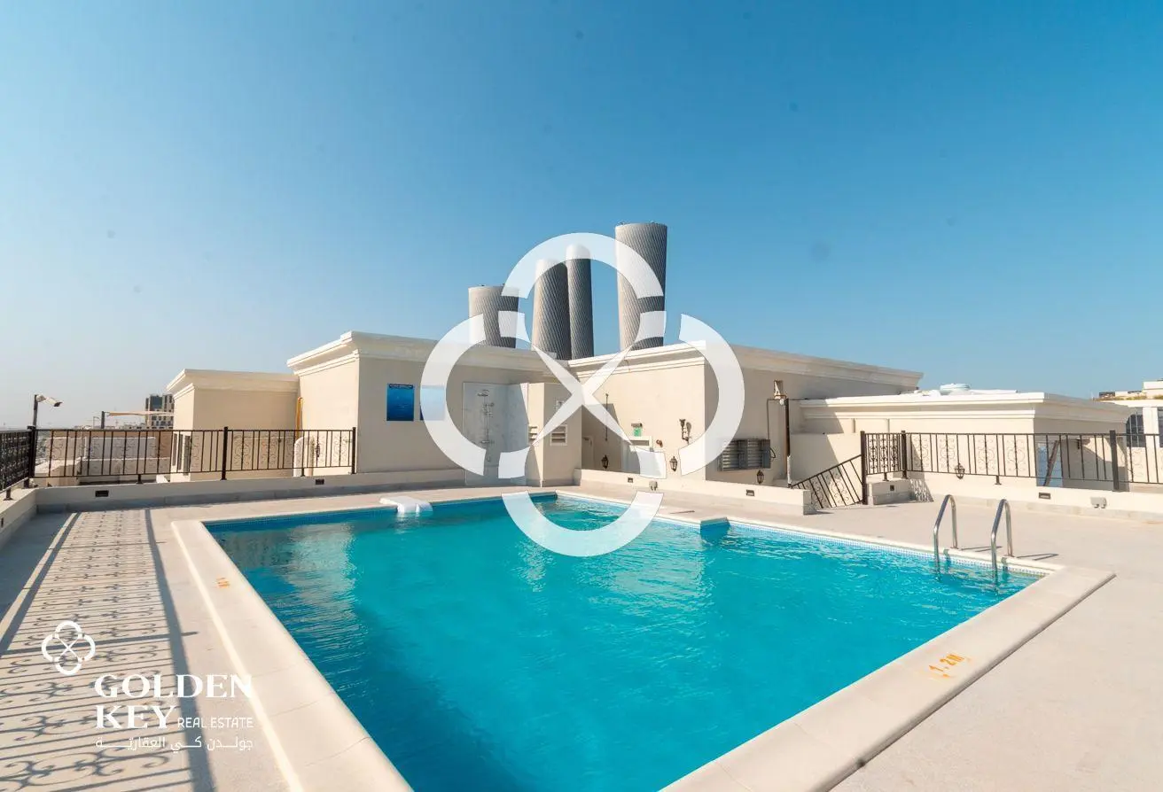 Ready for Handover | Installments | Fox Hills
