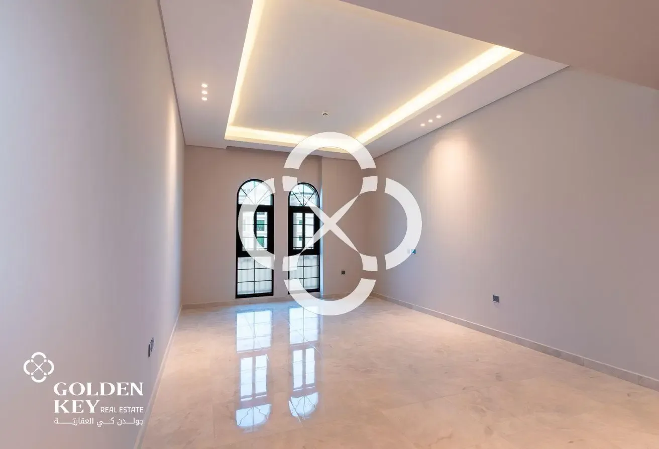 Ready for Handover | Installments | Fox Hills