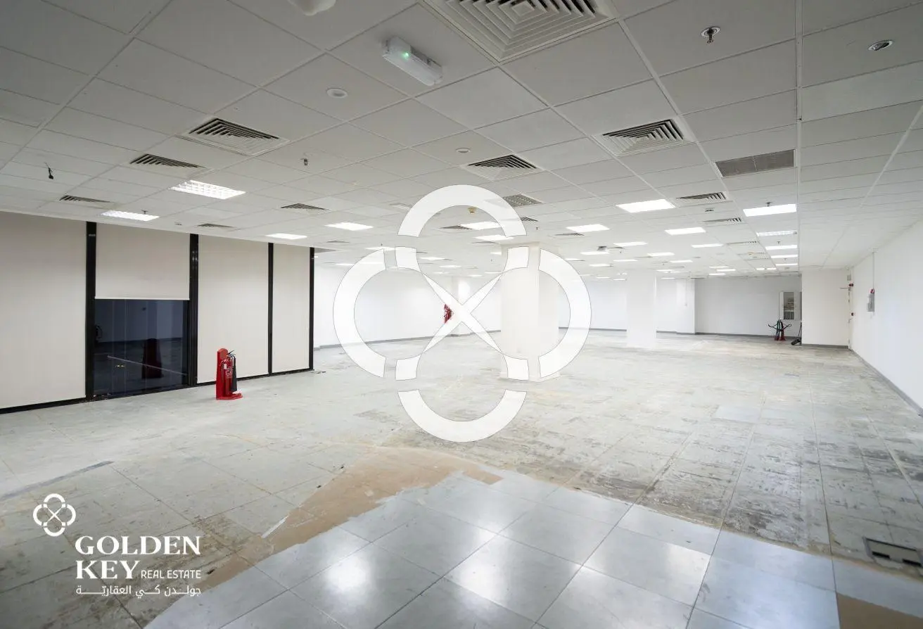 Office Space in High-Demand | Najma - view 1