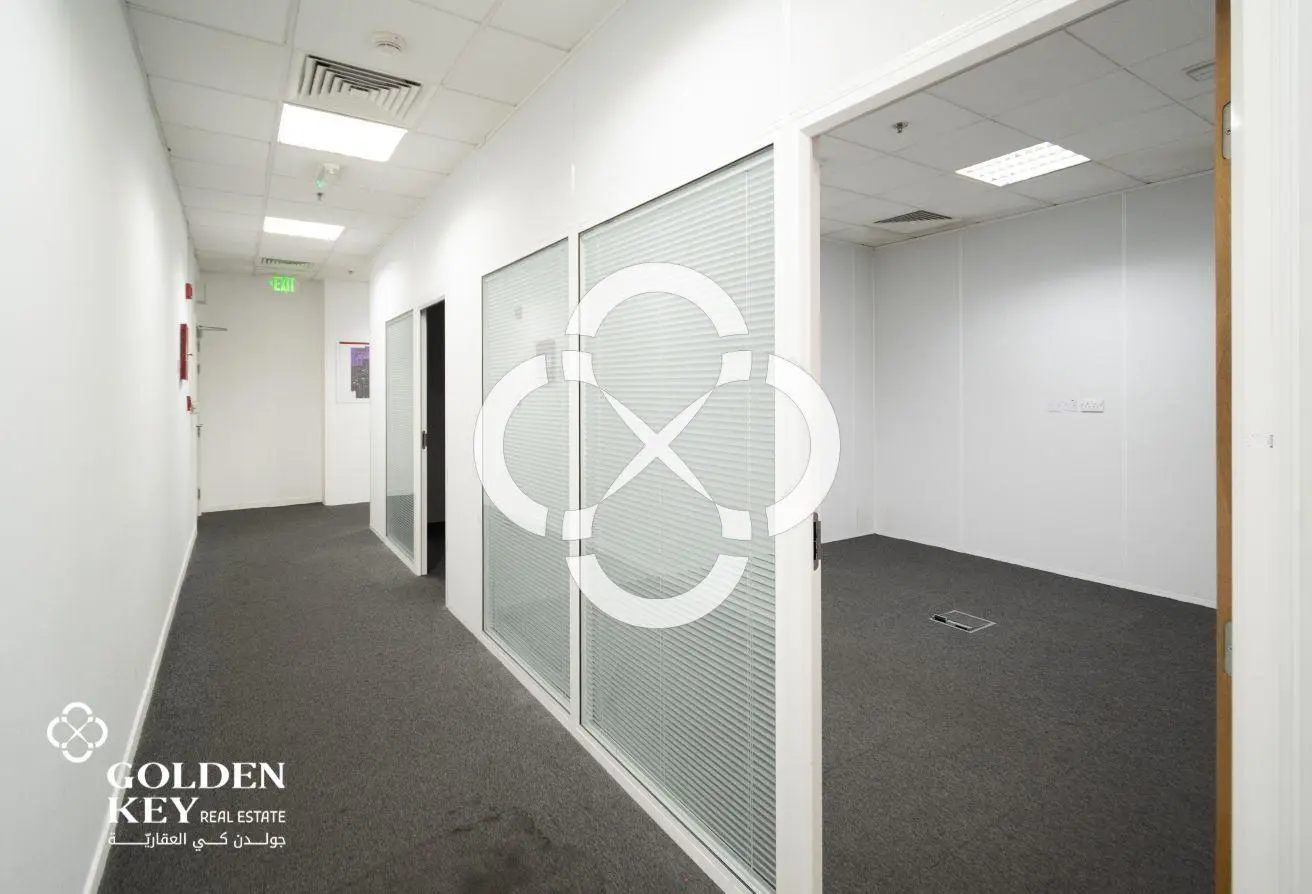 Office Space in High-Demand | Najma - view 2