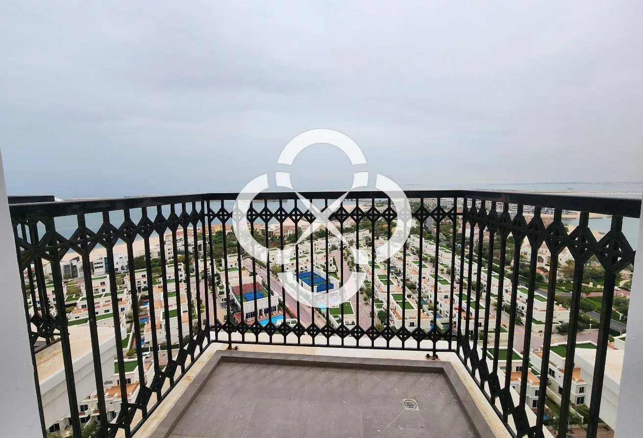 20% DP + Instalment Plan | 3BR+Maid w/ Sea View