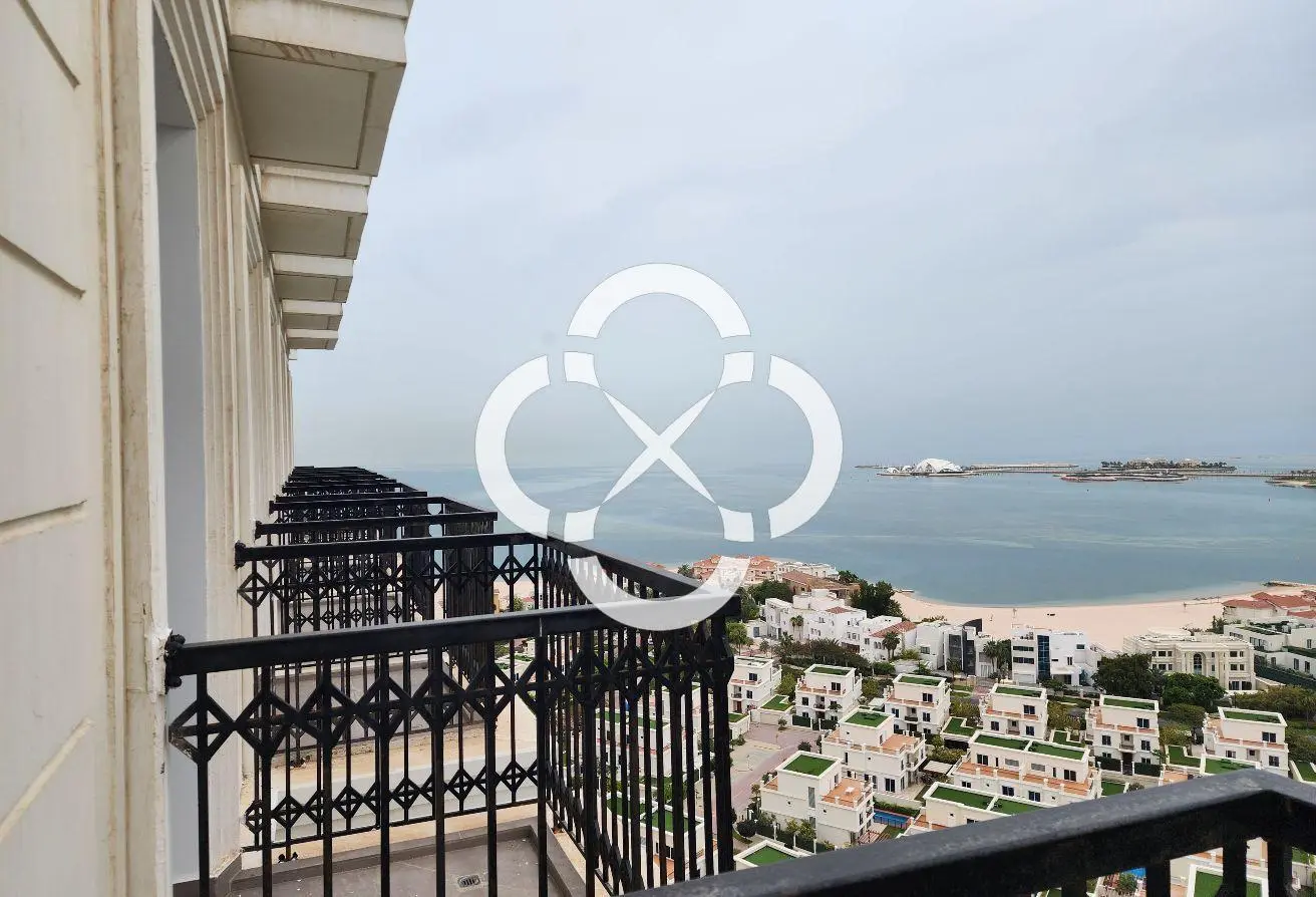 20% DP + Instalment Plan | 3BR+Maid w/ Sea View