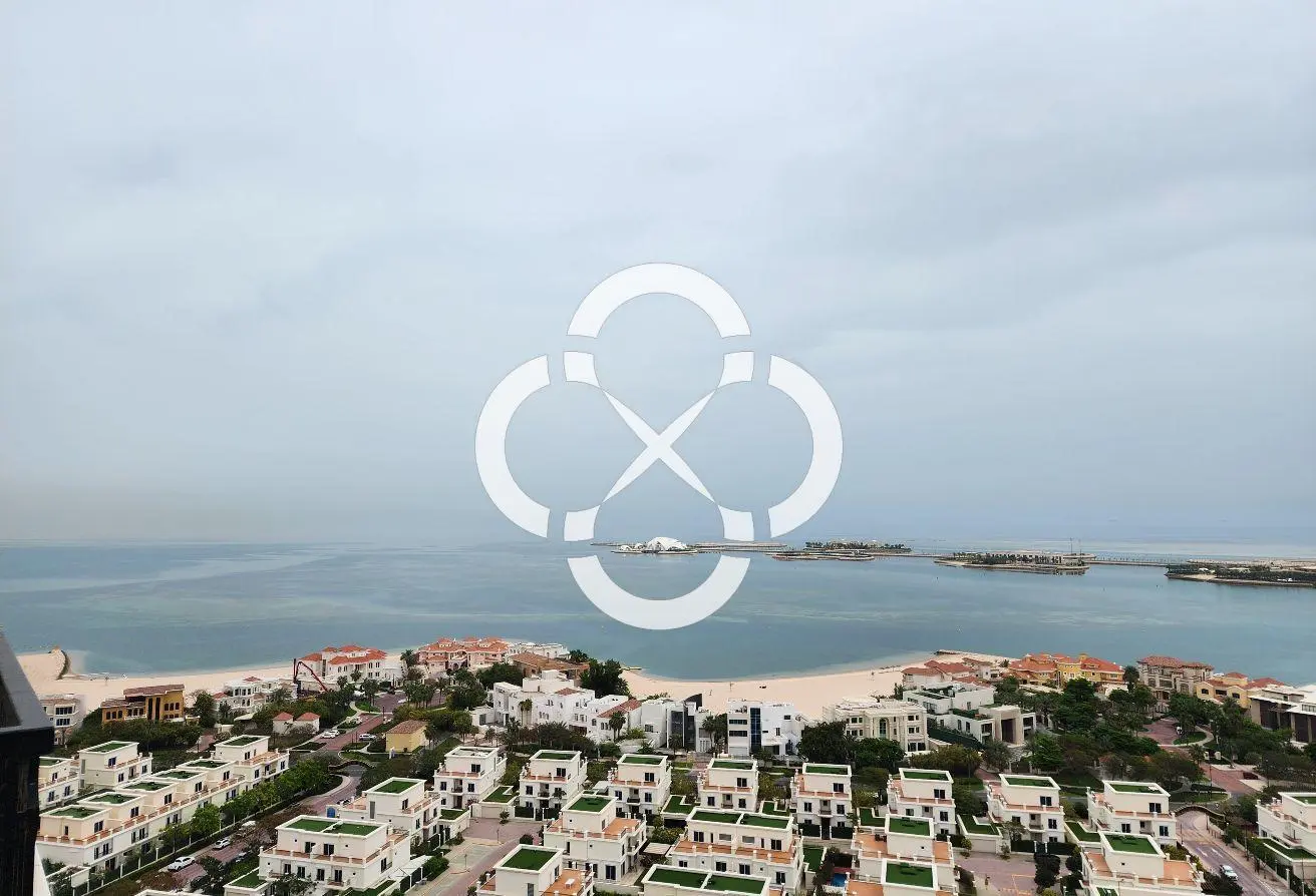 20% DP + Instalment Plan | 3BR+Maid w/ Sea View