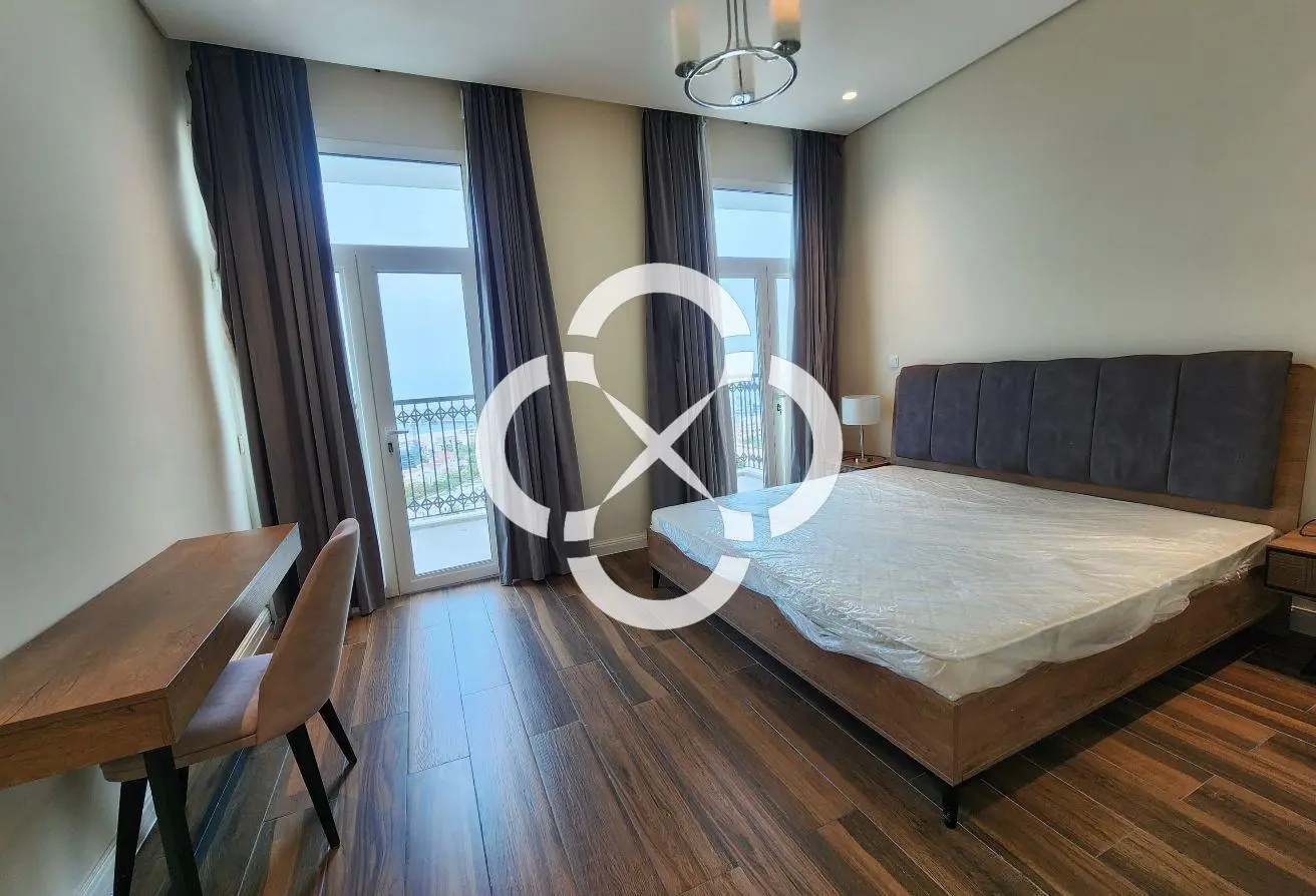 20% DP + Instalment Plan | 3BR+Maid w/ Sea View