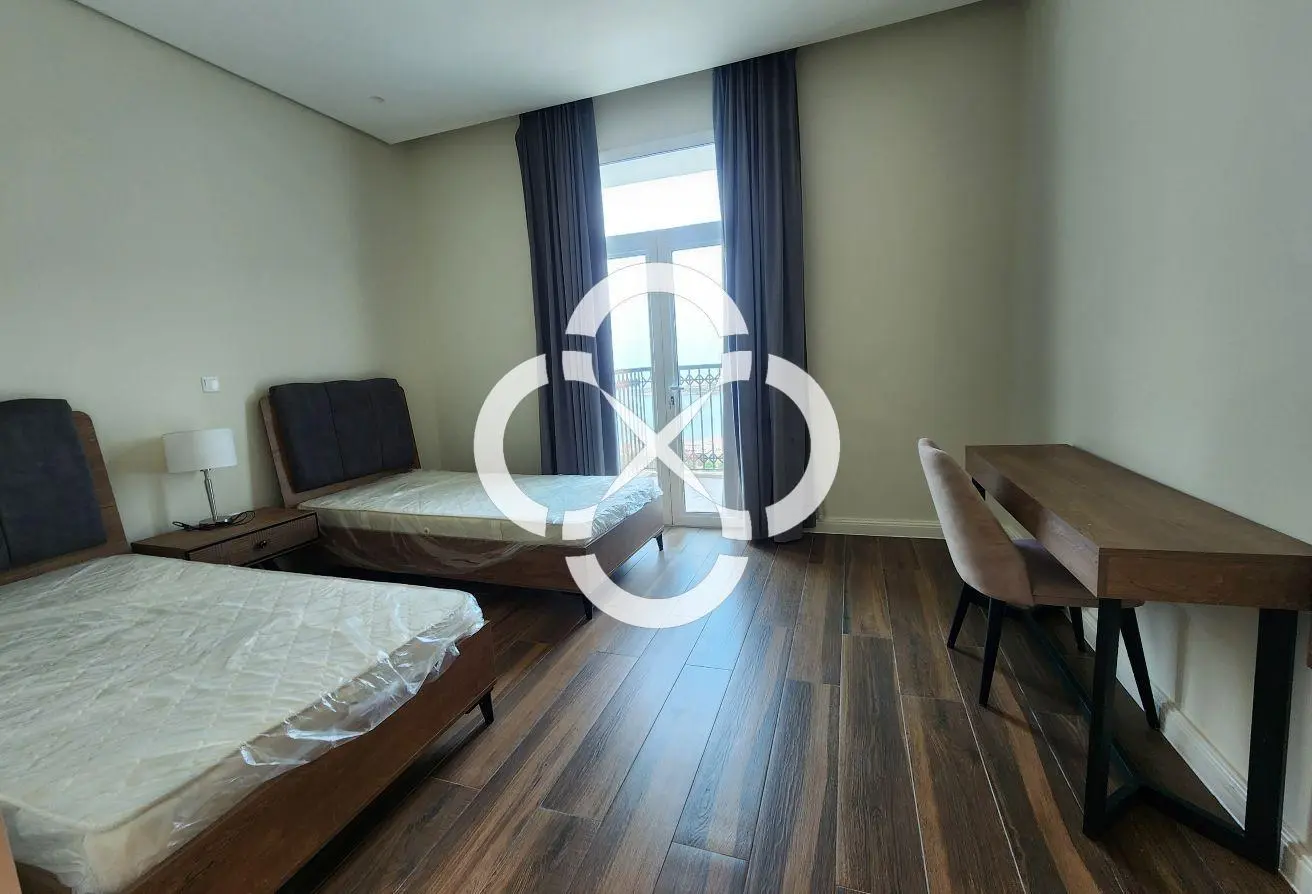 20% DP + Instalment Plan | 3BR+Maid w/ Sea View
