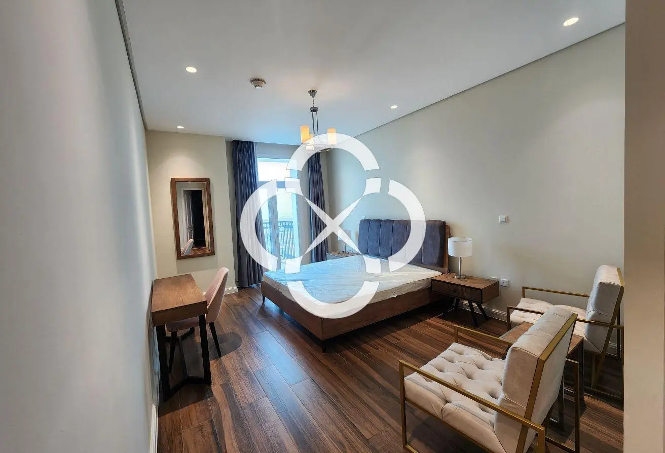 20% DP + Instalment Plan | 3BR+Maid w/ Sea View
