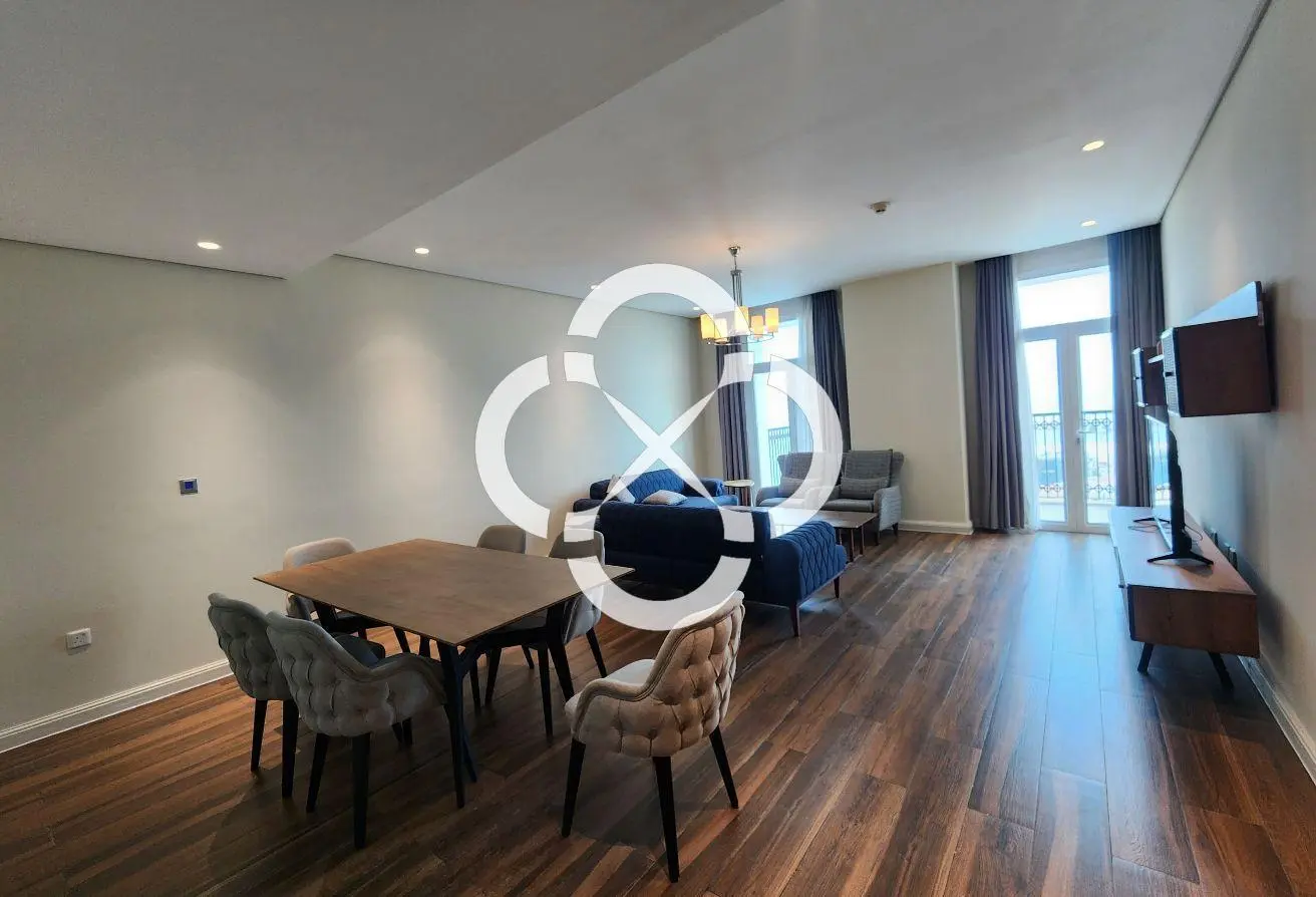 20% DP + Instalment Plan | 3BR+Maid w/ Sea View