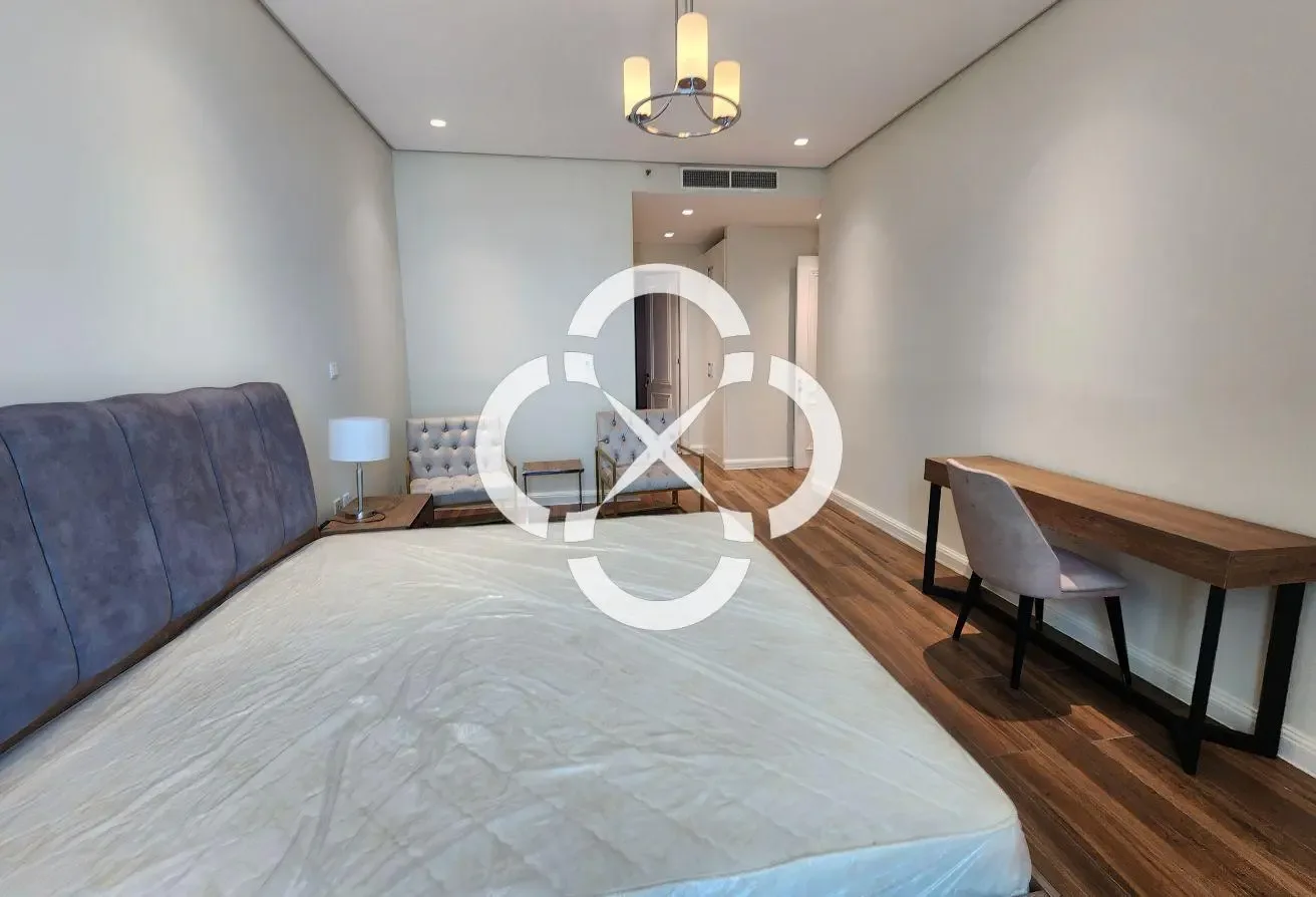 20% DP + Instalment Plan | 3BR+Maid w/ Sea View