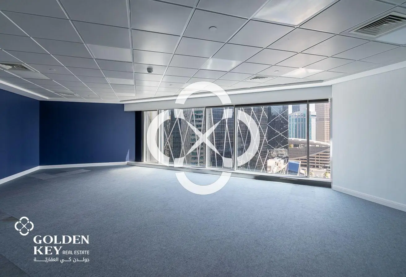 Ready-to-Use Fitted Office | 3 Months Grace Period