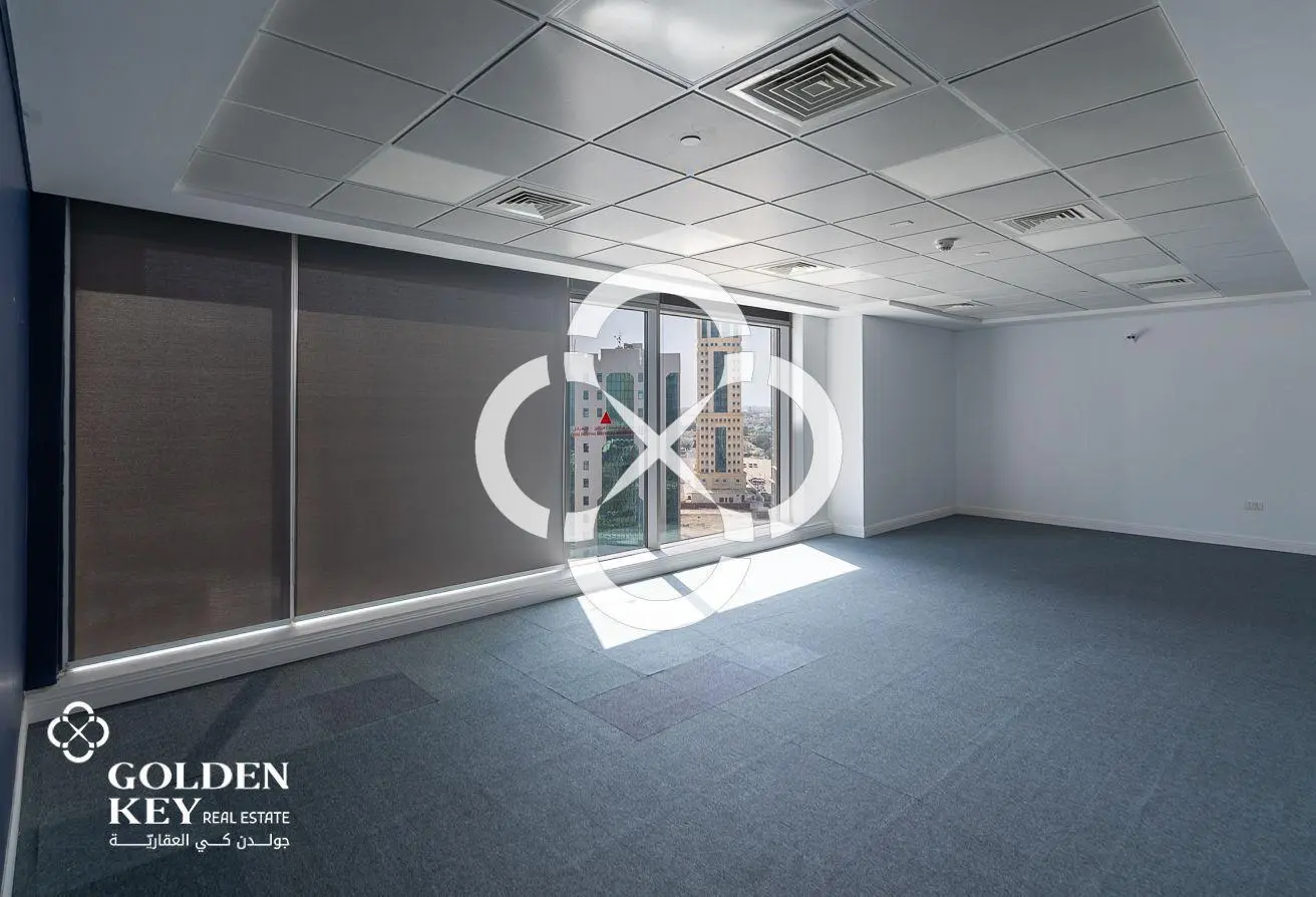 Ready-to-Use Fitted Office | 3 Months Grace Period