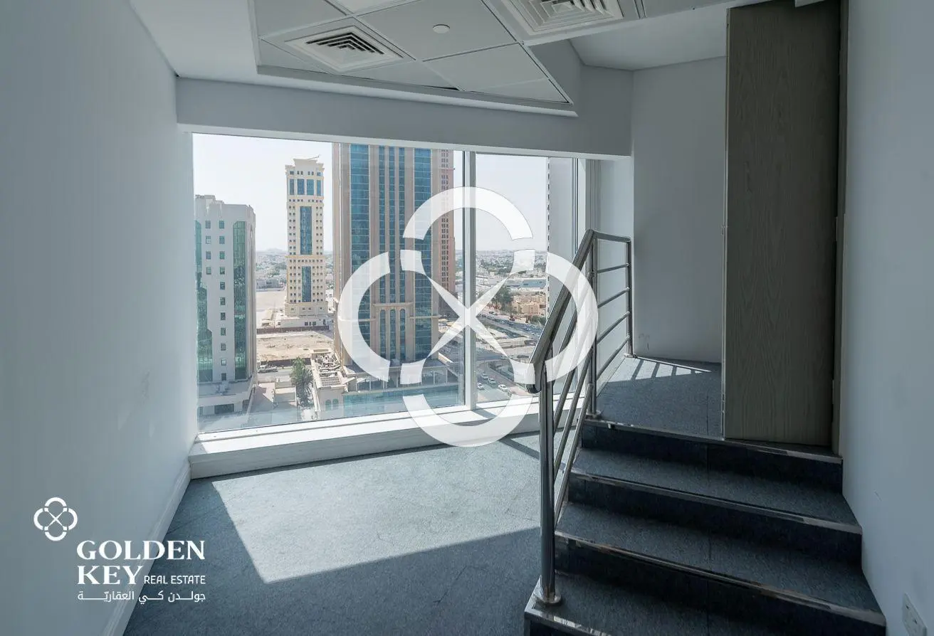 Ready-to-Use Fitted Office | 3 Months Grace Period