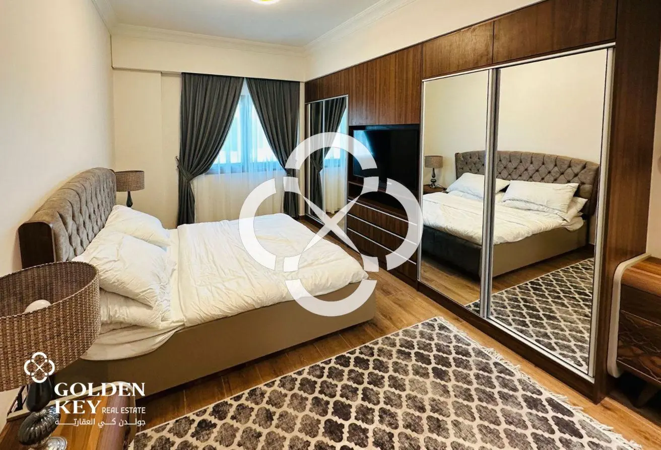 Bills Included | Premium Finishes | Prime Location