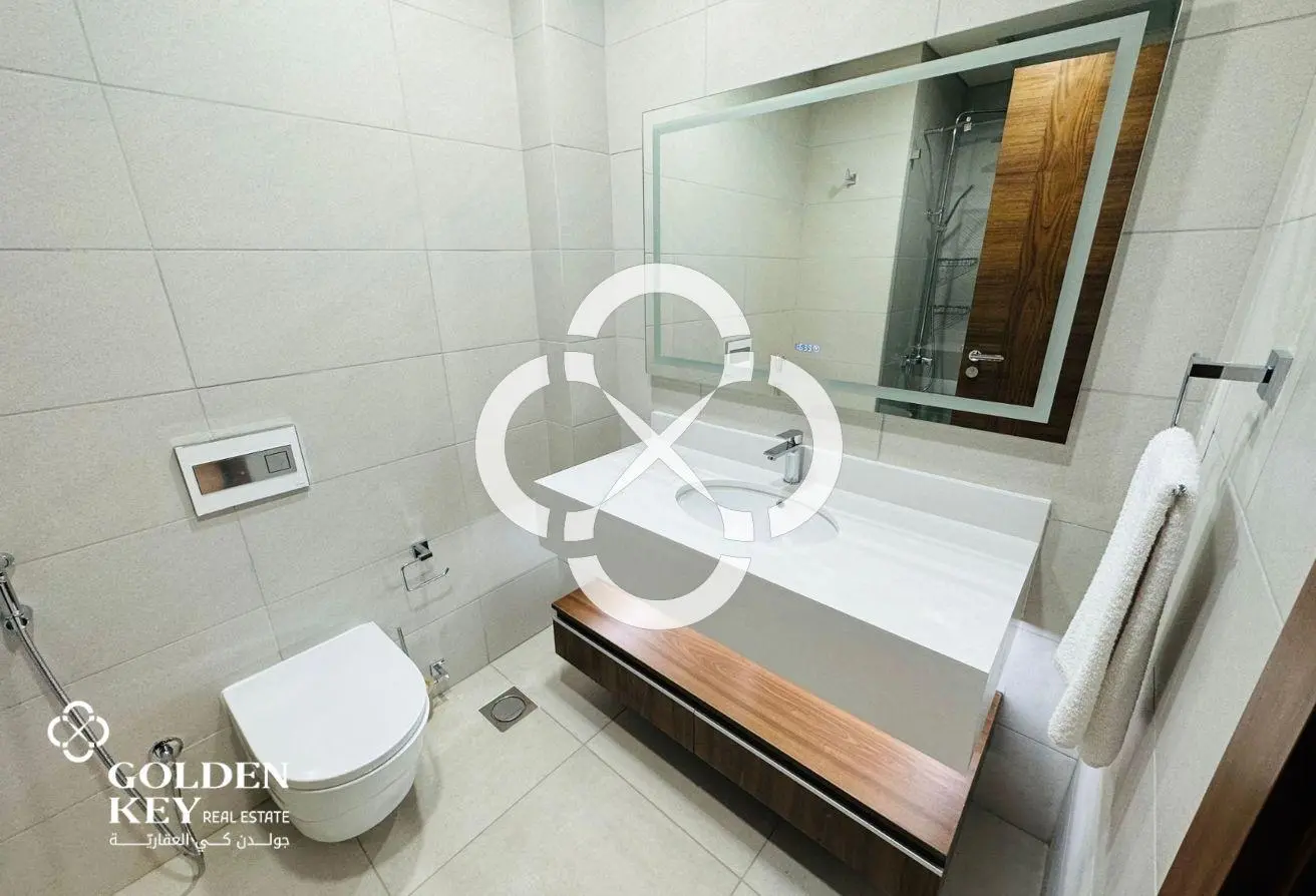Bills Included | Premium Finishes | Prime Location