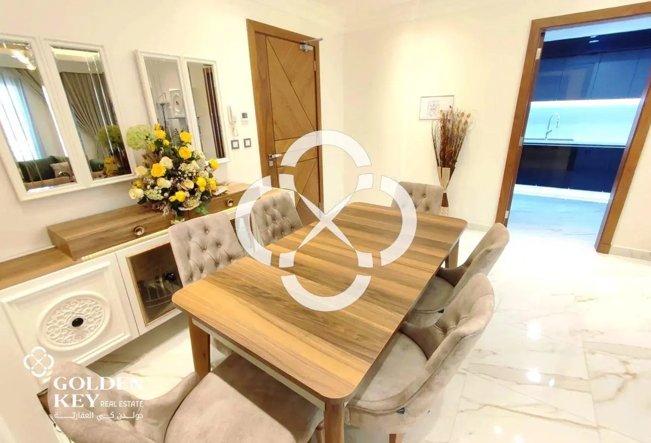 Bills Included | Premium Finishes | Prime Location