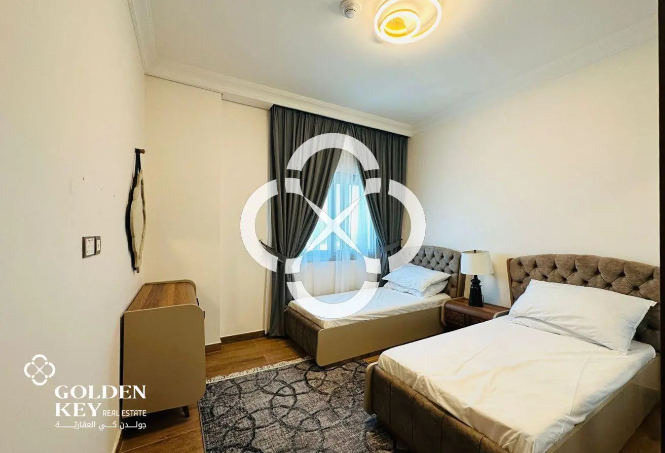 Bills Included | Premium Finishes | Prime Location