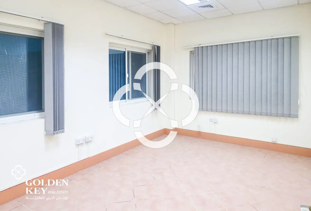 Prime Office Spaces for Rent | Rawdat Al Khalil