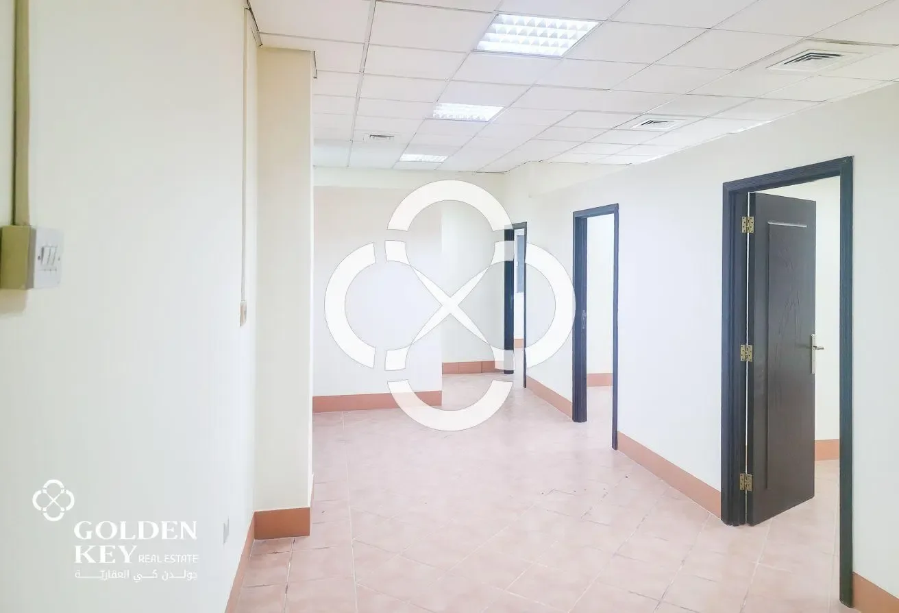 Prime Office Spaces for Rent | Rawdat Al Khalil