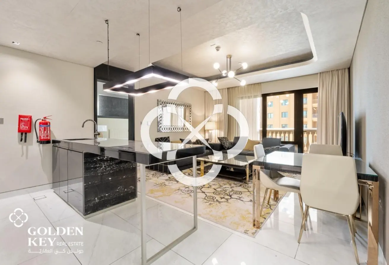 Bills Included | Modern Finishes | +1 Month Free