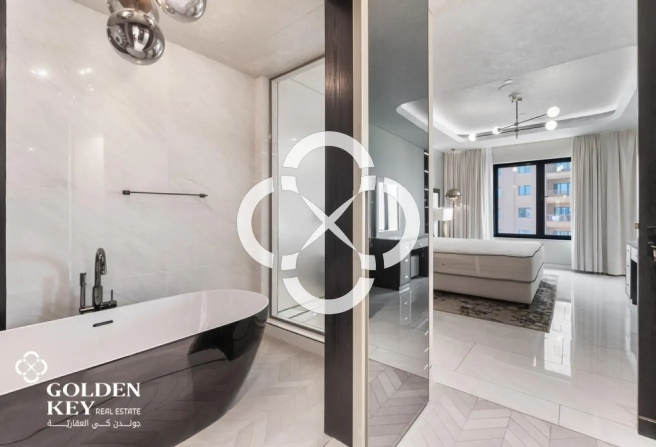 Bills Included | Modern Finishes | +1 Month Free