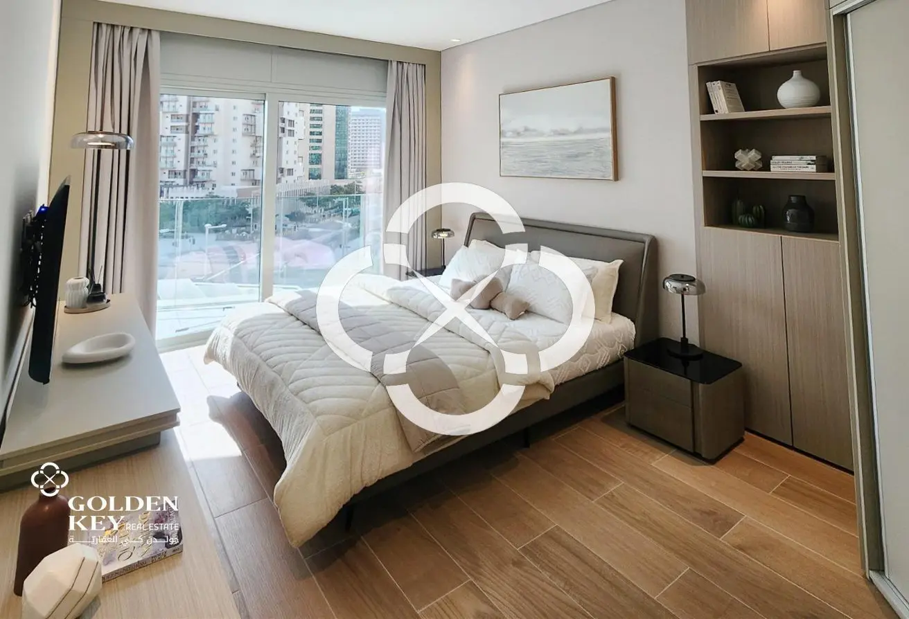 Bills and WFI Included | 2BR+Maid | NO COMMISSION