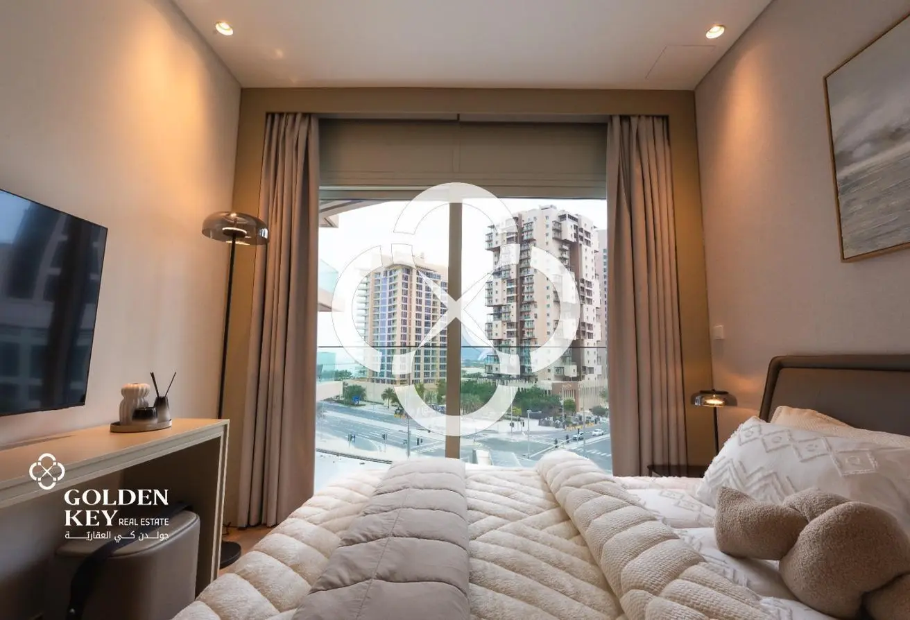 Bills and WFI Included | 2BR+Maid | NO COMMISSION