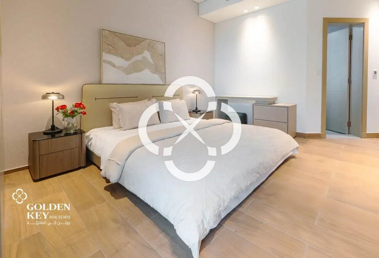 Bills and WFI Included | 2BR+Maid | NO COMMISSION