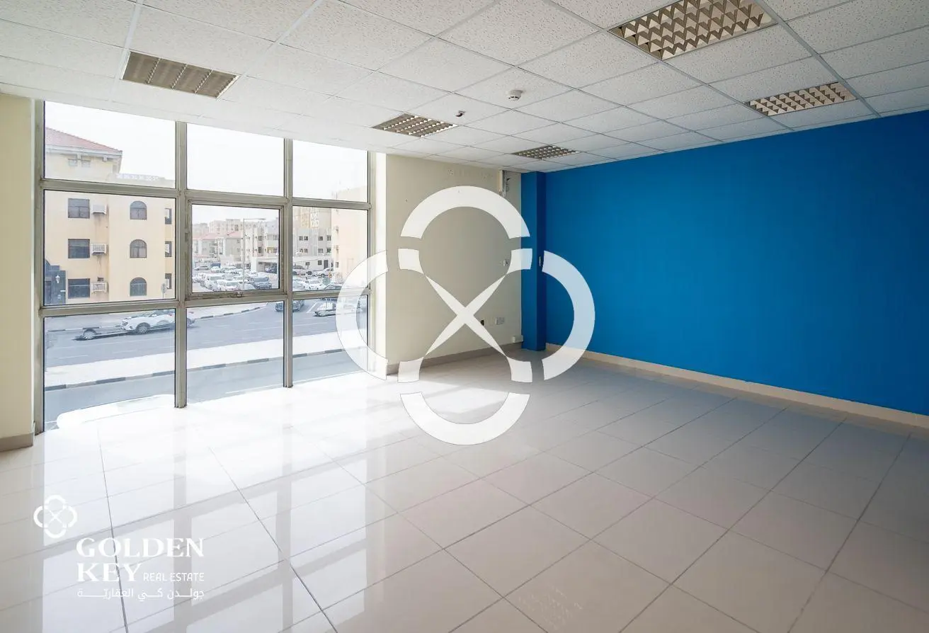 Spacious Office Space Available in Prime Location