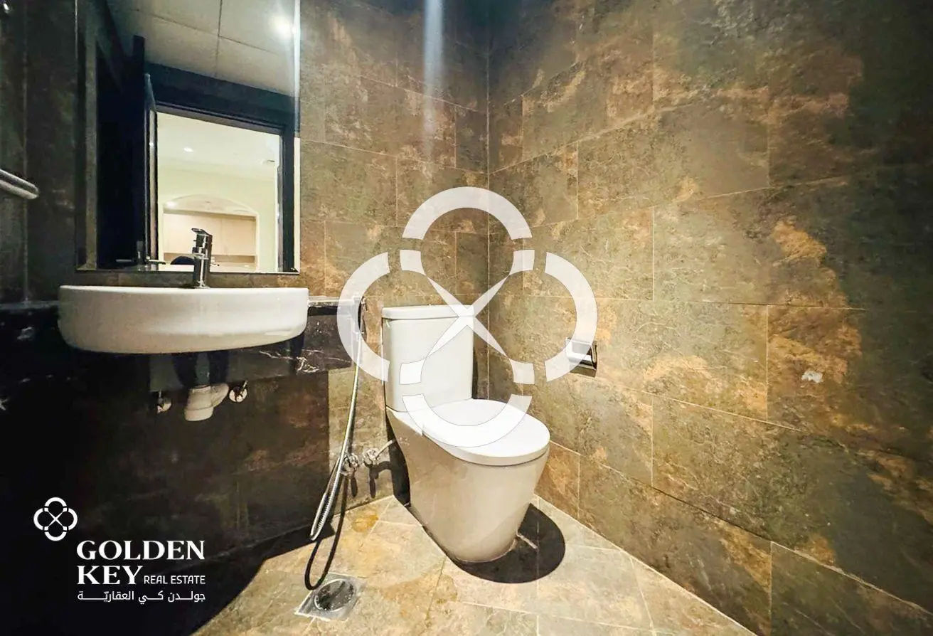 Fully-Furnished 1BR with Balcony | Porto Arabia