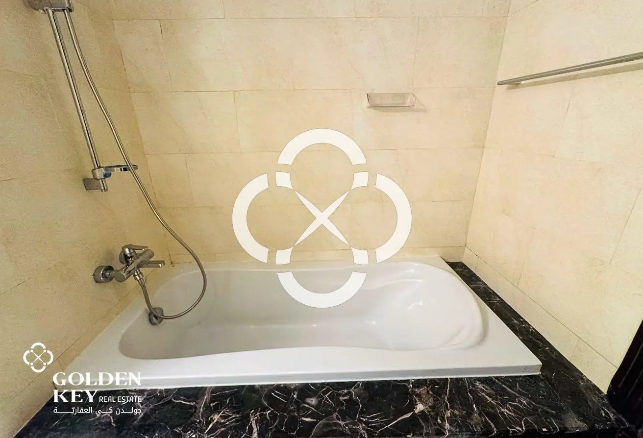 Fully-Furnished 1BR with Balcony | Porto Arabia