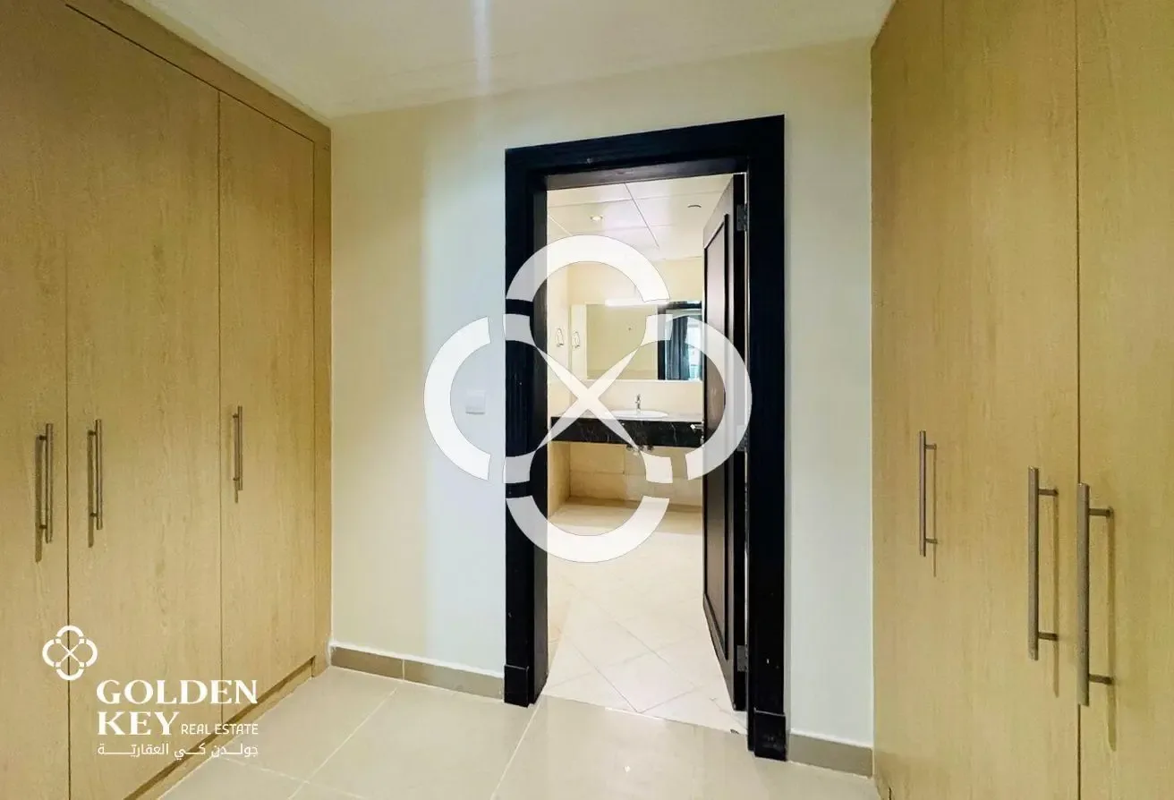 Fully-Furnished 1BR with Balcony | Porto Arabia