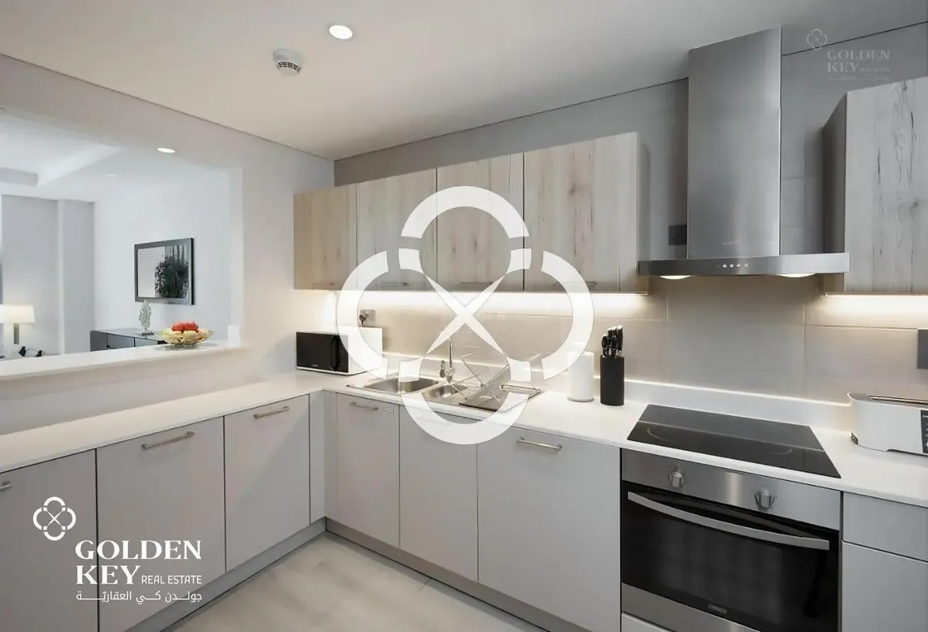 Bills Included | High floor | Furnished 1BR