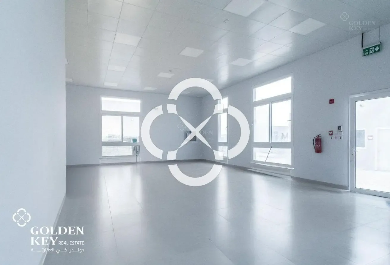 5250 Sqm | Chemical Warehouse | Birkat Al Awamer