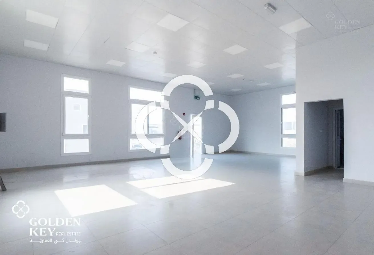 5250 Sqm | Chemical Warehouse | Birkat Al Awamer