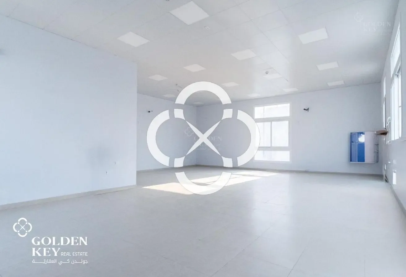 5250 Sqm | Chemical Warehouse | Birkat Al Awamer