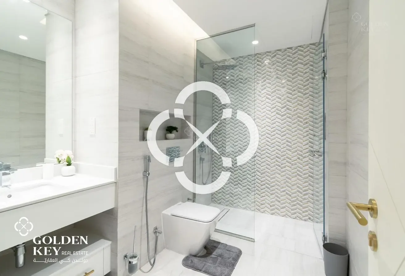 Luxury Tower | Bills Included| Furnished 3 Bedroom