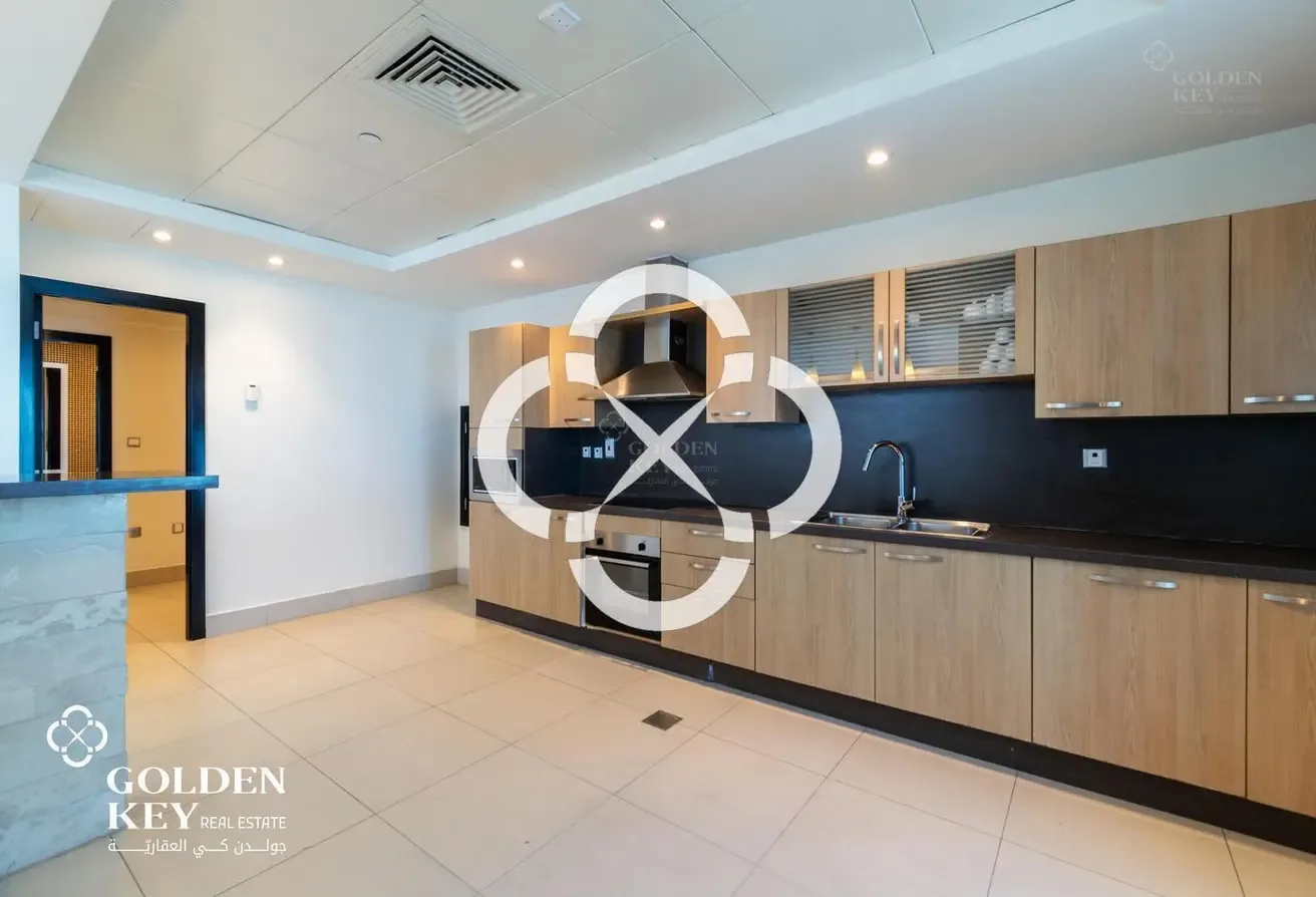 Bills+Wifi Included | 3BR+Maid w/Balcony| West Bay
